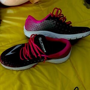 Brooks pure flow 5